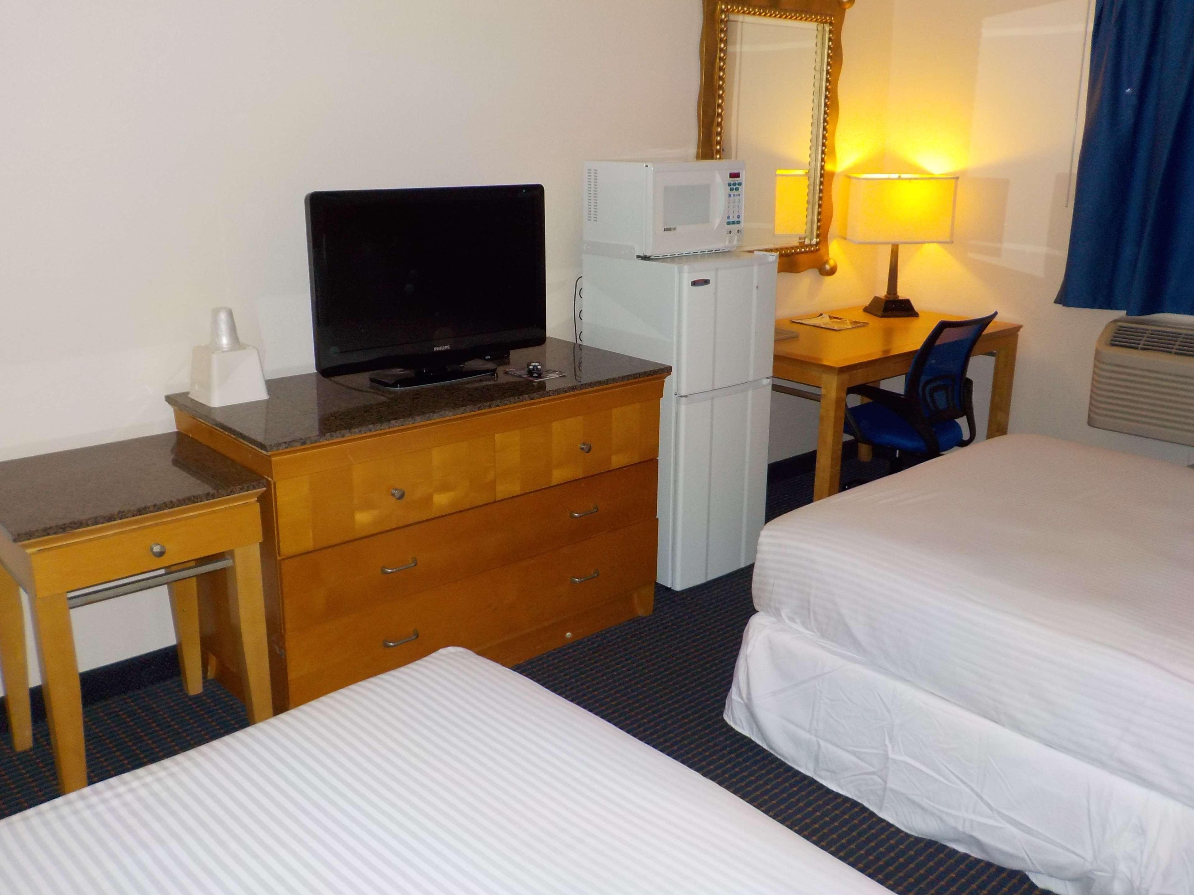Spark By Hilton Norfolk Quarto foto